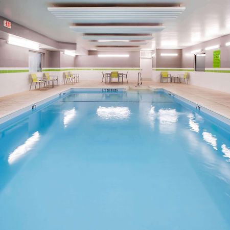 La Quinta Inn And Suites By Wyndham Elkhart Extérieur photo
