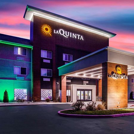 La Quinta Inn And Suites By Wyndham Elkhart Extérieur photo