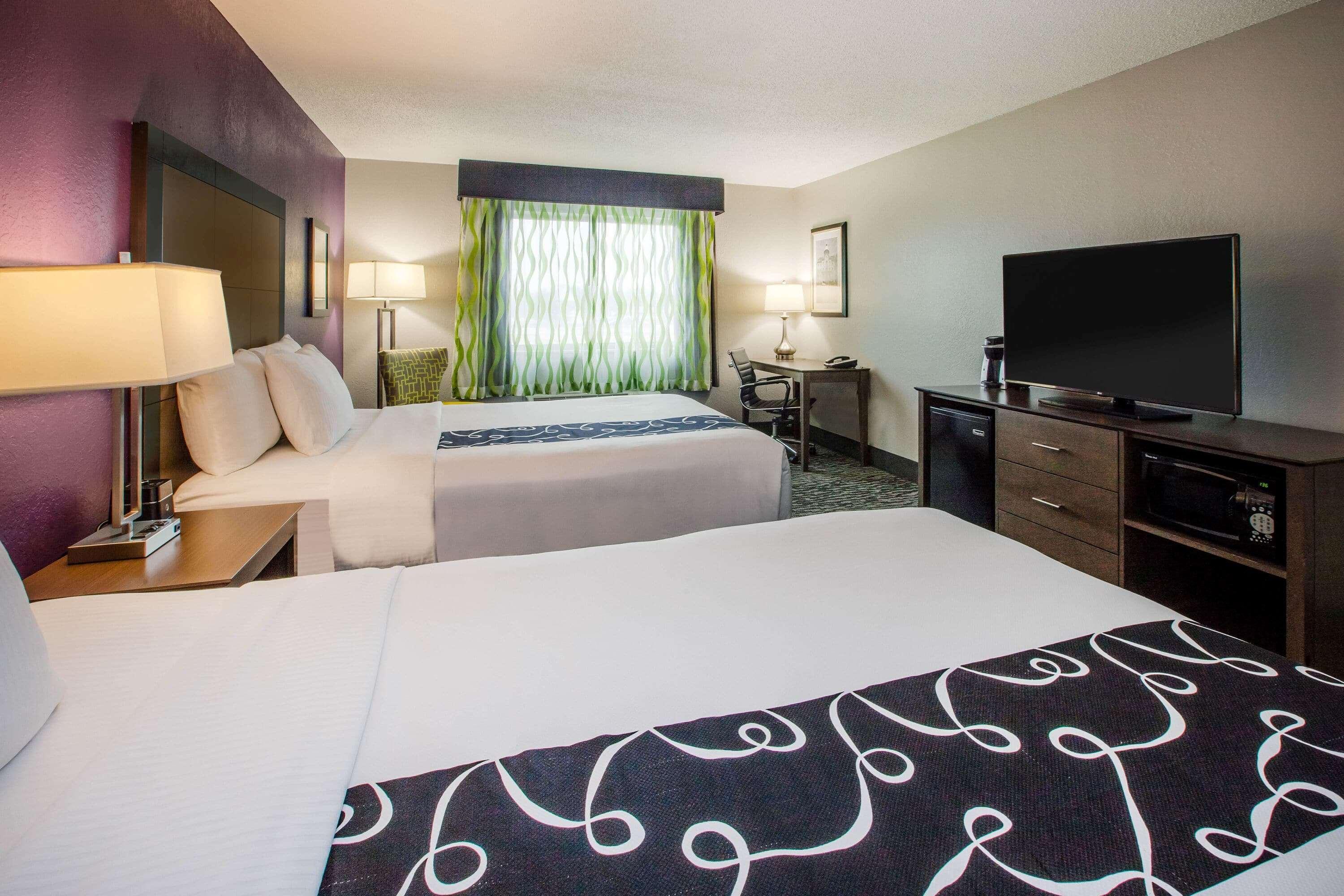La Quinta Inn And Suites By Wyndham Elkhart Extérieur photo