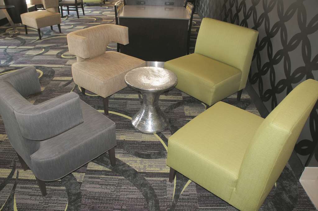 La Quinta Inn And Suites By Wyndham Elkhart Intérieur photo
