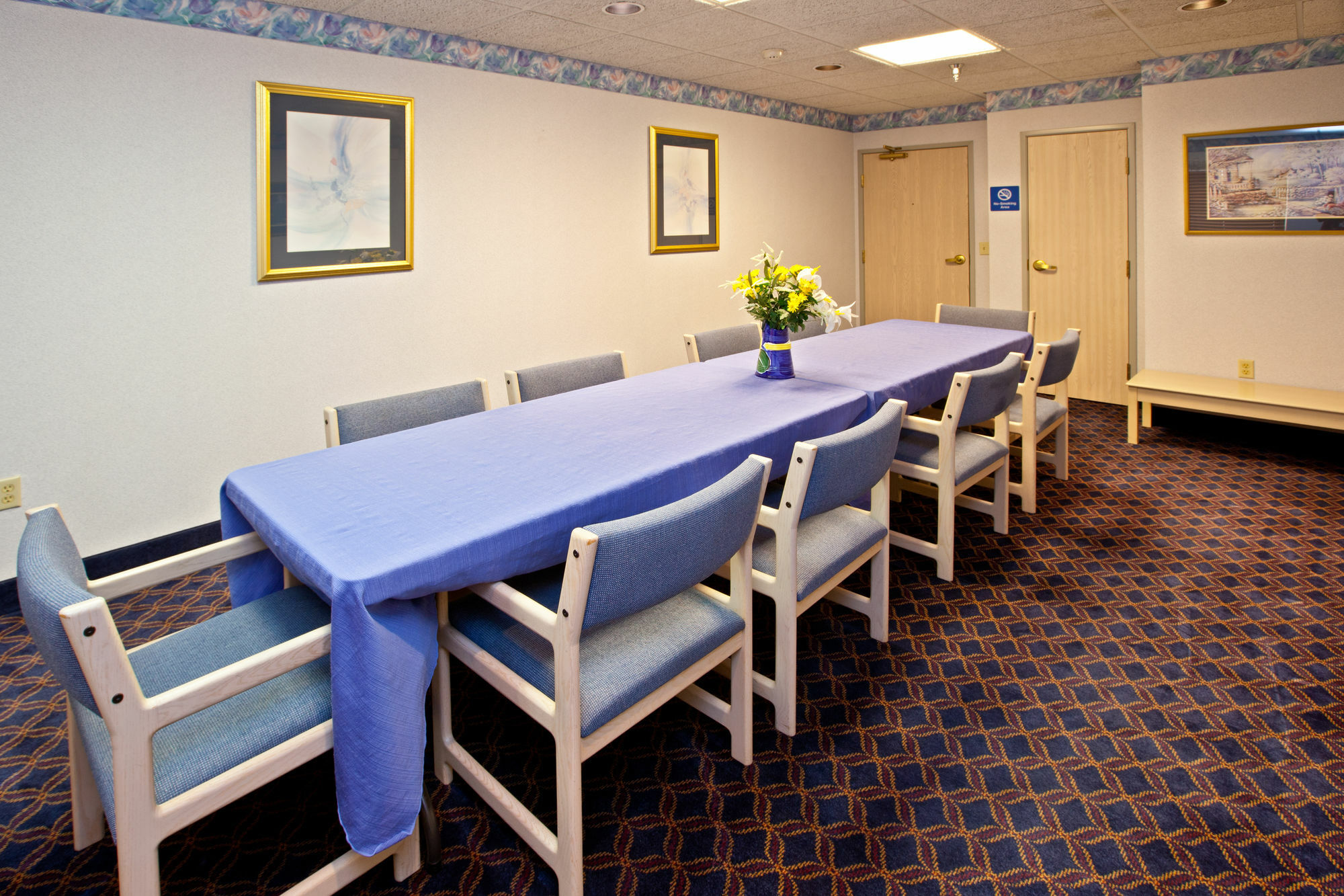 La Quinta Inn And Suites By Wyndham Elkhart Extérieur photo