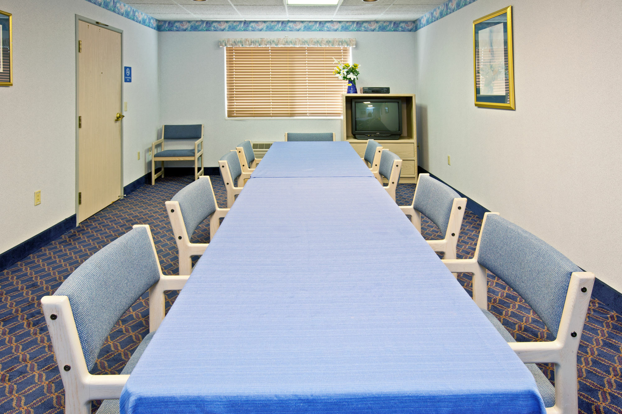 La Quinta Inn And Suites By Wyndham Elkhart Extérieur photo